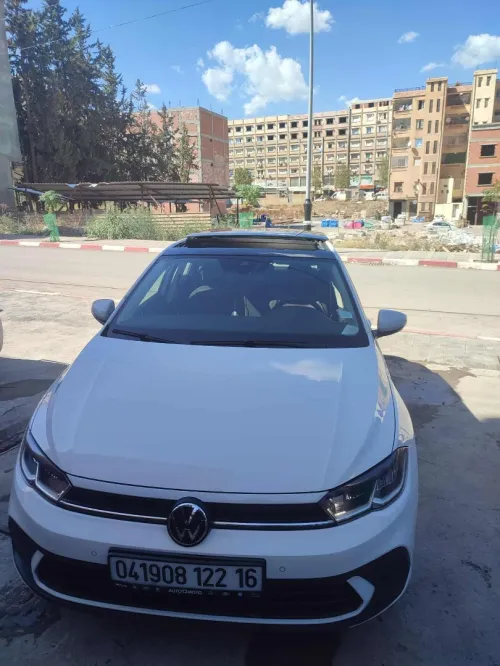 Volkswagen Polo 2022 R-line