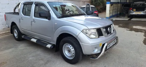 Nissan Navara 2013 Navara