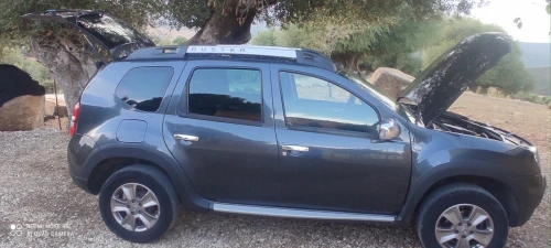Dacia Duster 2015 Duster