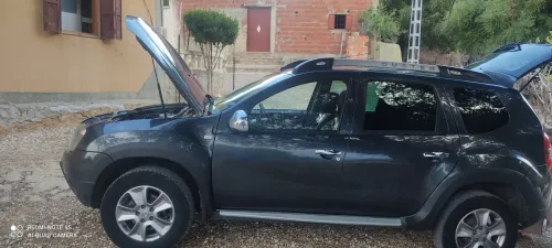 Dacia Duster 2015 Duster