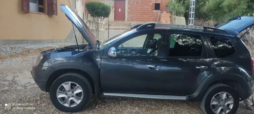 Dacia Duster 2015 Duster