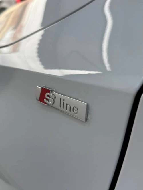 Audi A3 2024 S line