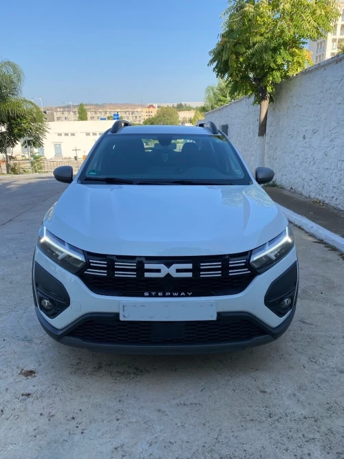 Dacia Sandero 2023 Stepway Extreme