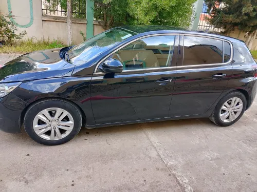 Peugeot 308 2015 Allure