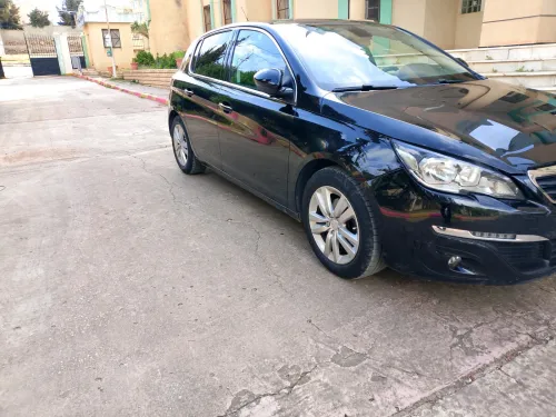 Peugeot 308 2015 Allure