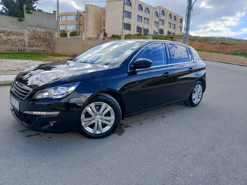 Peugeot 308 2015 Active