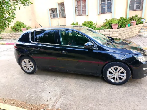 Peugeot 308 2015 Allure