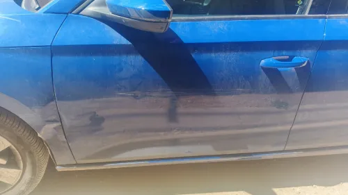Skoda Scala  2023 