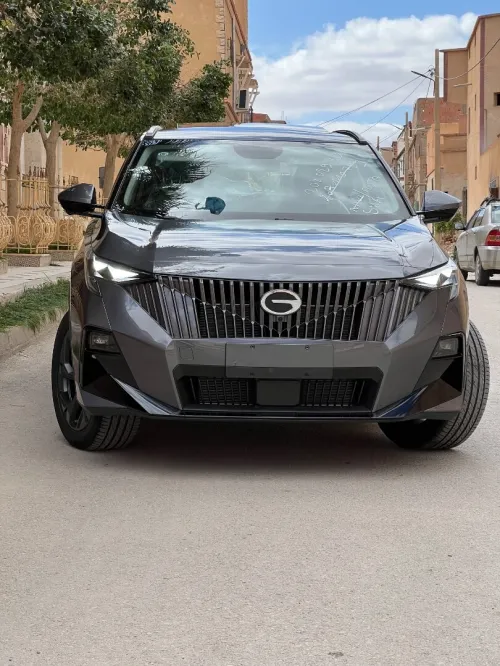 Gac Gs3 2026 Gs3 Médium Full Options