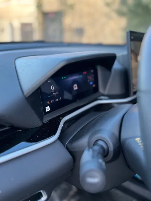 Geely Coolray 2026 Full Options