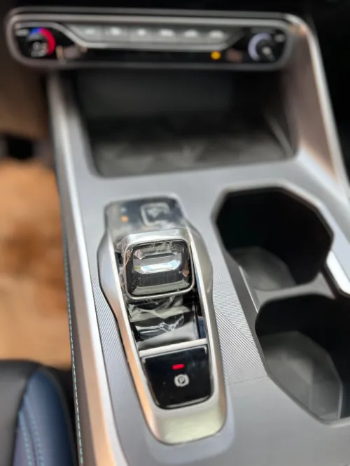 Gac Gs3 2026 Gs3 Médium Full Options