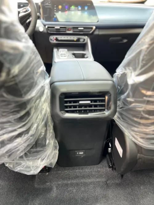 Gac Gs3 2026 Gs3 Médium Full Options