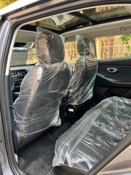 Gac Gs3 2026 Gs3 Médium Full Options