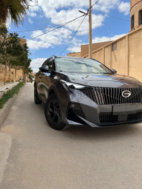 Gac Gs3 2026 Gs3 Médium Full Options