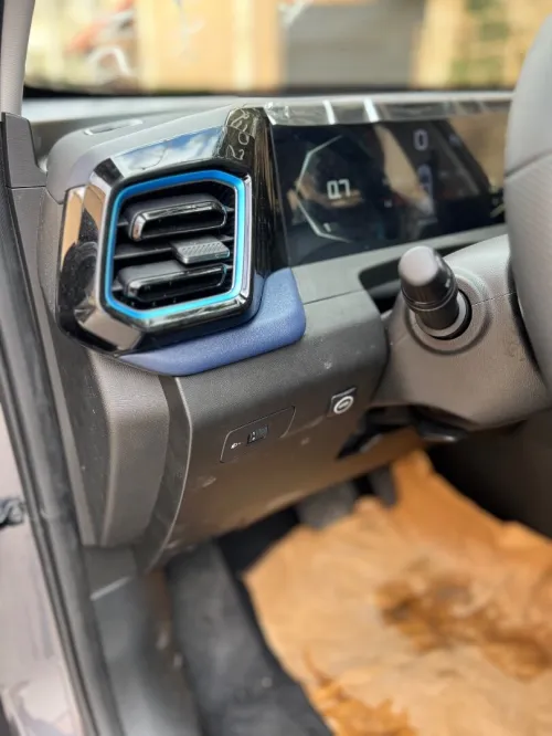 Gac Gs3 2026 Gs3 Médium Full Options