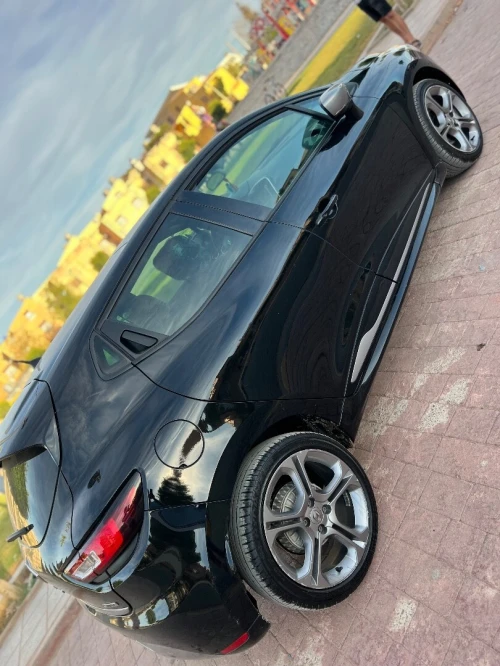 Renault Clio 4 2019 GT Line +