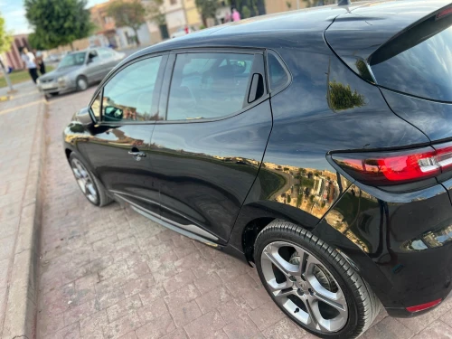 Renault Clio 4 2019 GT Line +