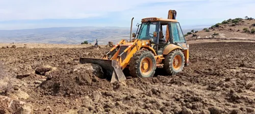 Jcb 4cx 1996