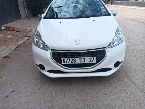 Peugeot 208 2013 Active