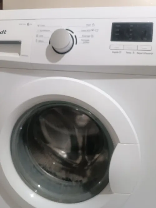 Machine a laver