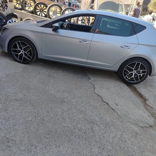 Seat Leon 2018 FR