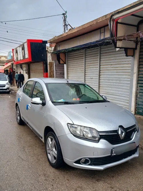 Renault Symbol 2016 Made In Bladi