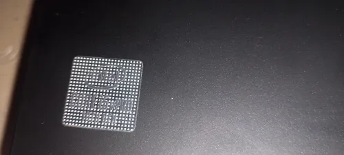 Lenovo T14  i5 10310U CPU