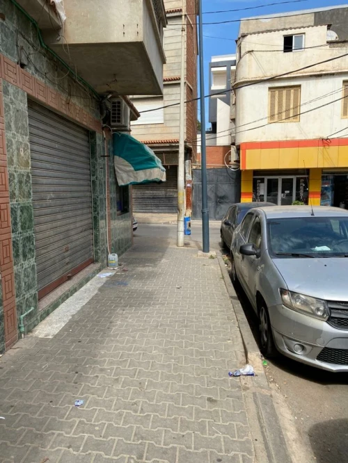 Location Local Alger Zeralda