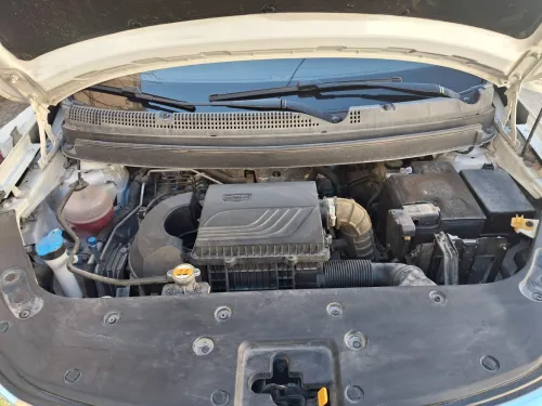 Geely GX3 PRO  2024 Start
