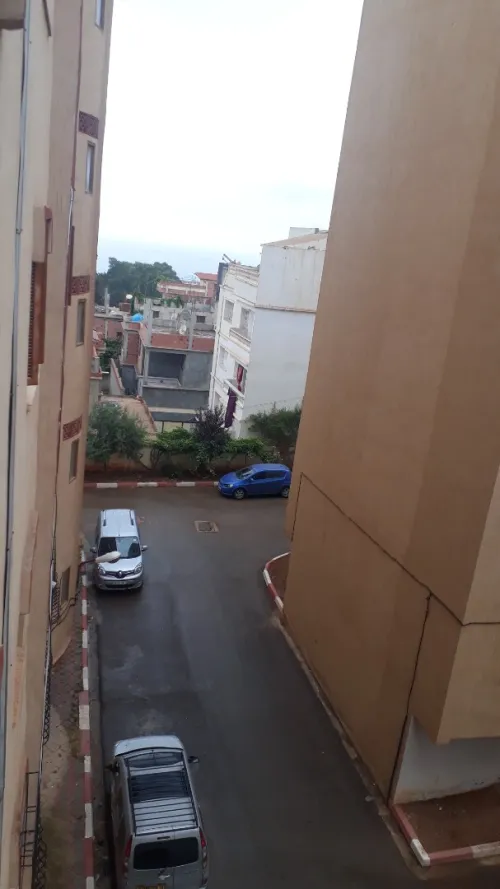 Location Appartement F4 Tipaza Khemisti