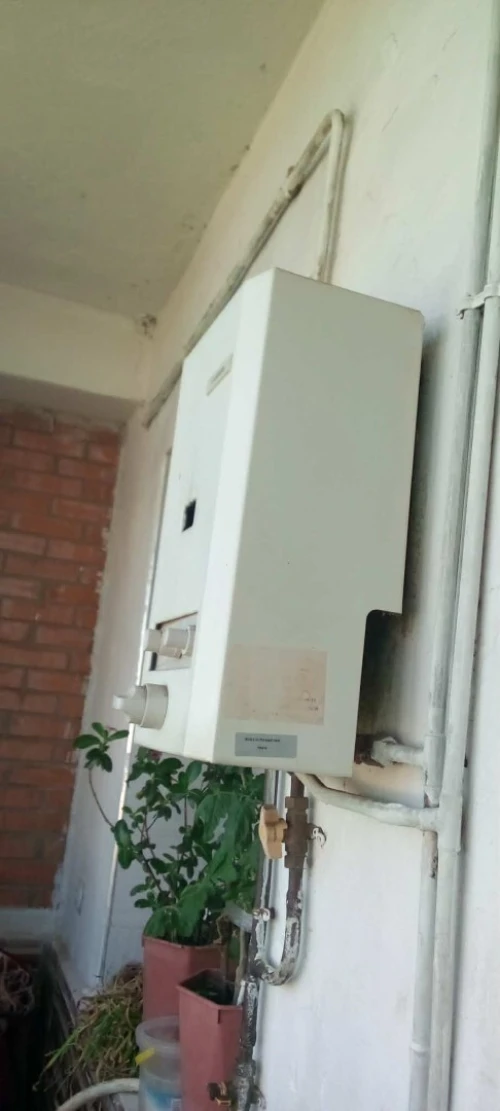 Vente Appartement F3 Annaba El hadjar