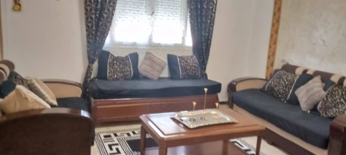 Vente Appartement F3 Annaba El hadjar