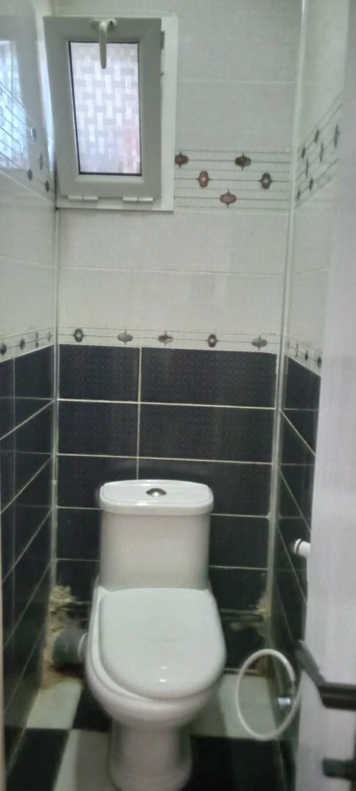 Vente Appartement F3 Annaba El hadjar