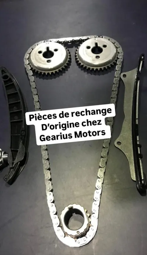Mécanique Automobile, Scanner et Diagnostic