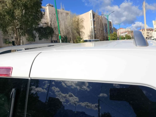 Volkswagen Caddy 2012 Hihte line