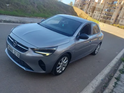 Opel Corsa 2021 Corsa
