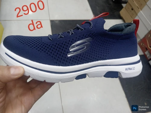 Skechers