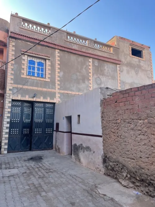 Vente Villa Tlemcen Remchi