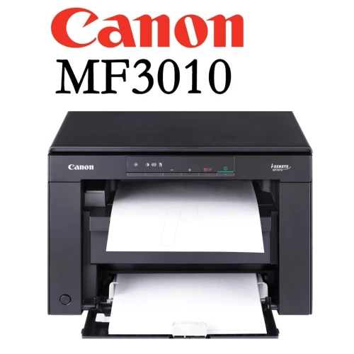 Imprimante Canon MF 3010