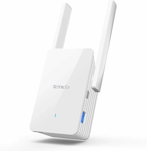 Répéteur TENDA A33 AX3000 Wi-Fi 6 Double Bande 2,4 GHz/5 GHz