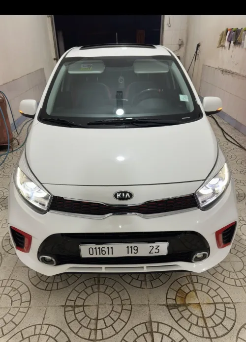 Kia Picanto 2019 GT-Line