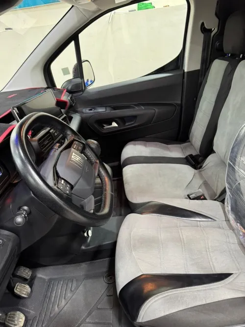 Fiat Doblo 2025 