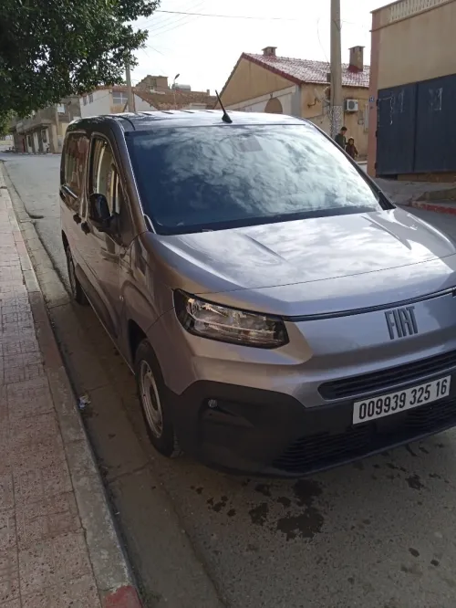 Fiat Doblo 2025 