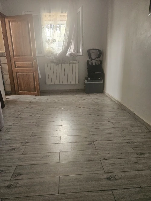 Location Appartement F3 Tissemsilt Tissemsilt