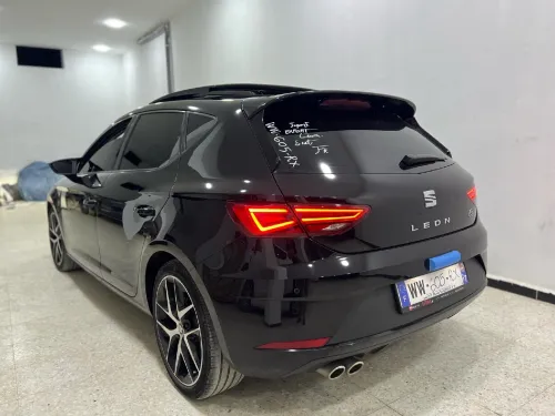 Seat Leon 2018 Leon