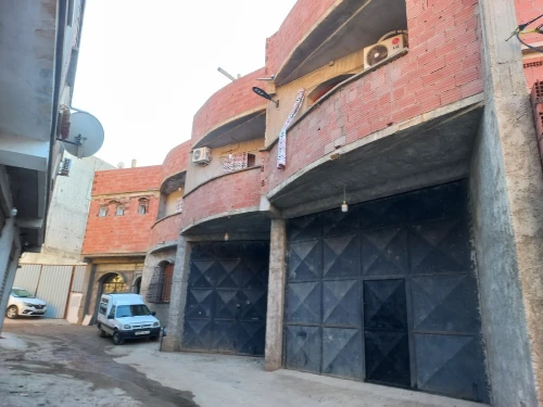Vente Villa Blida Blida