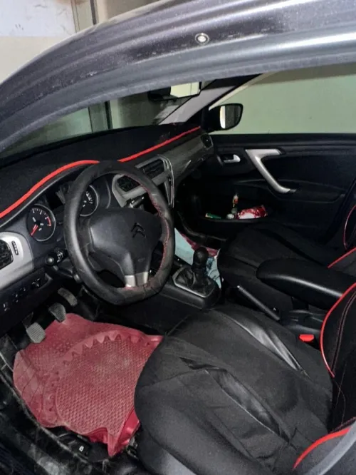 Citroen C Elysée 2022 C Elysée