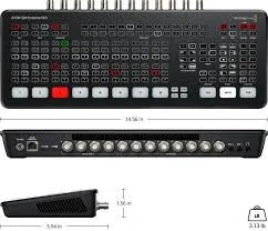blackmagic DESIGN 