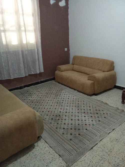 Location vacances Villa Sétif Guidjel