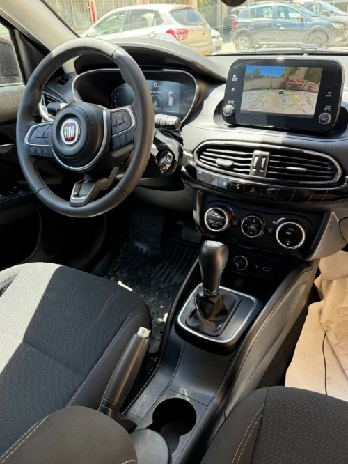 Fiat fiat tipo 2024 Fiat Tipo Hatchback